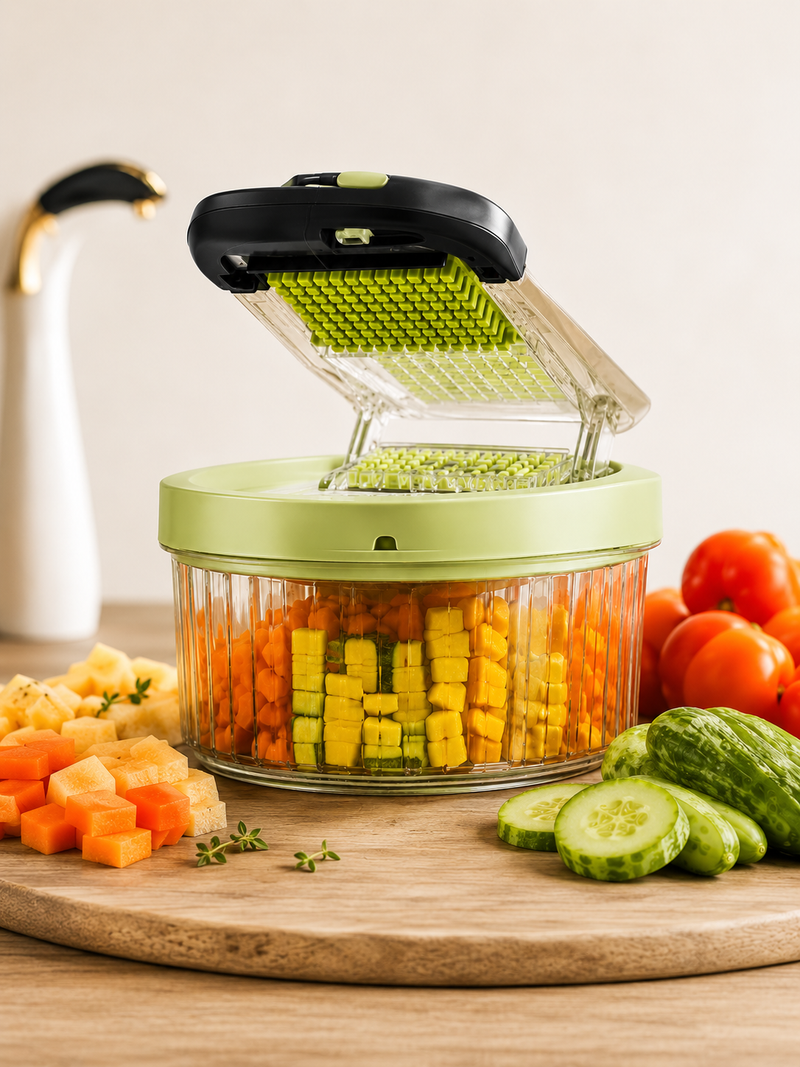 Kitchen Gadgets