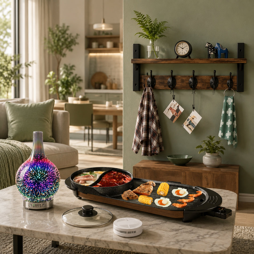 Home & Kitchen