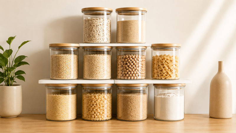 Storage Solutions
