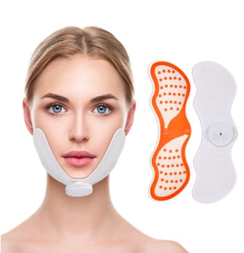 Facial Slimming Massager Women Lifting Device