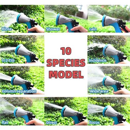 Garden Sprayer Water Bottle