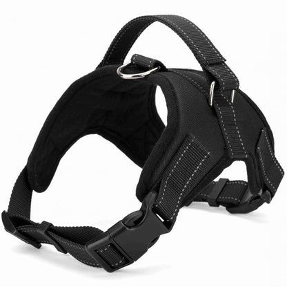 Explosion-Proof Pet Chest Harness