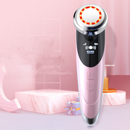 Beauty Face Washing Instrument