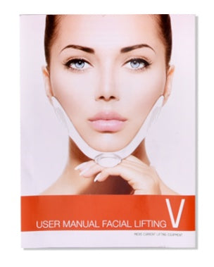 Facial Slimming Massager Women Lifting Device