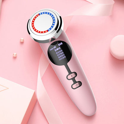 Beauty Face Washing Instrument