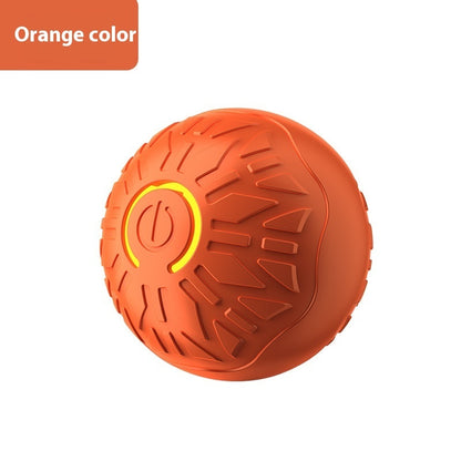 Electric Jumping Ball Pets Toys