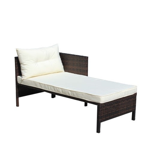 Outdoor Patio Furniture Set