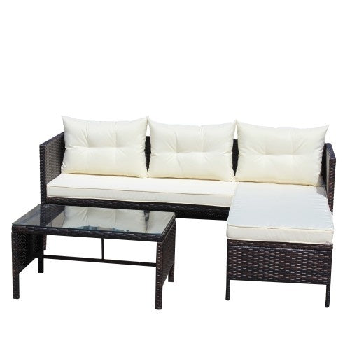 Outdoor Patio Furniture Set