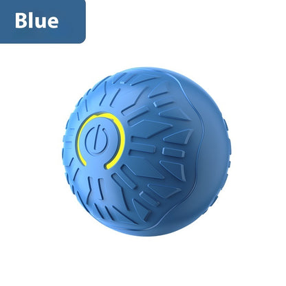 Electric Jumping Ball Pets Toys