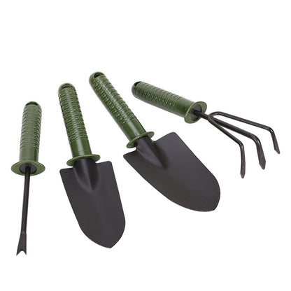 Mini Gardening Tools for Indoor & Bonsai Plants