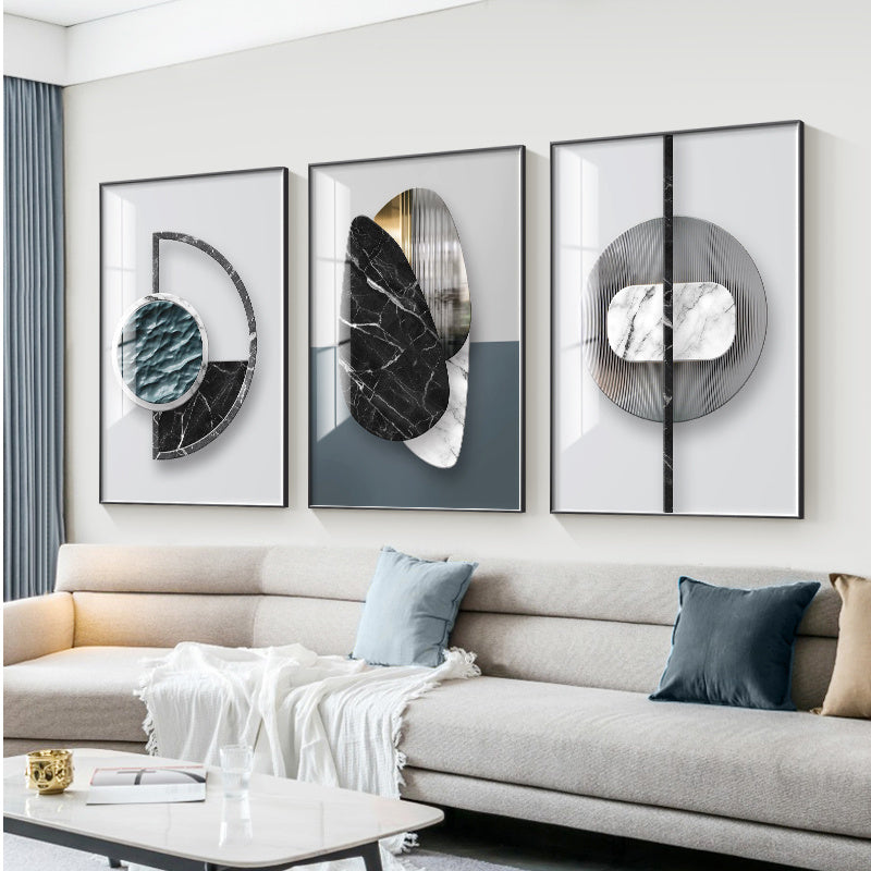 Modern Wall Poster for Home Décor