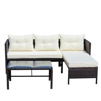 Outdoor Patio Furniture Set