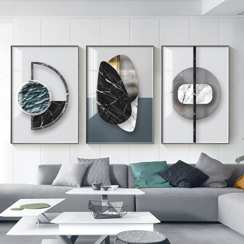 Modern Wall Poster for Home Décor