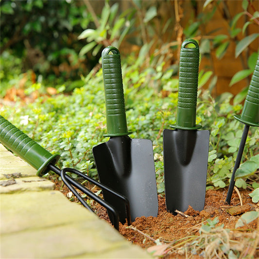 Mini Gardening Tools for Indoor & Bonsai Plants