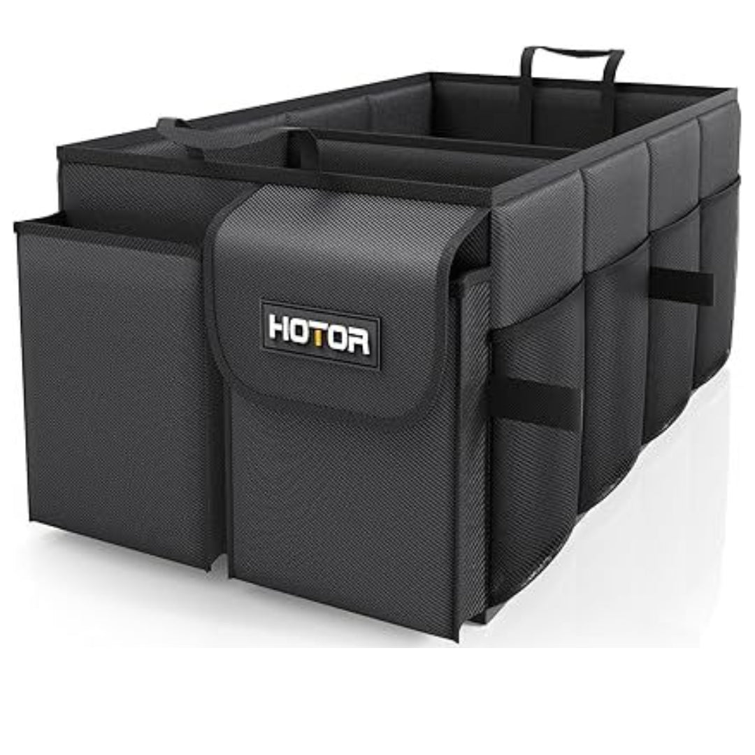 Foldable Storage Organizer