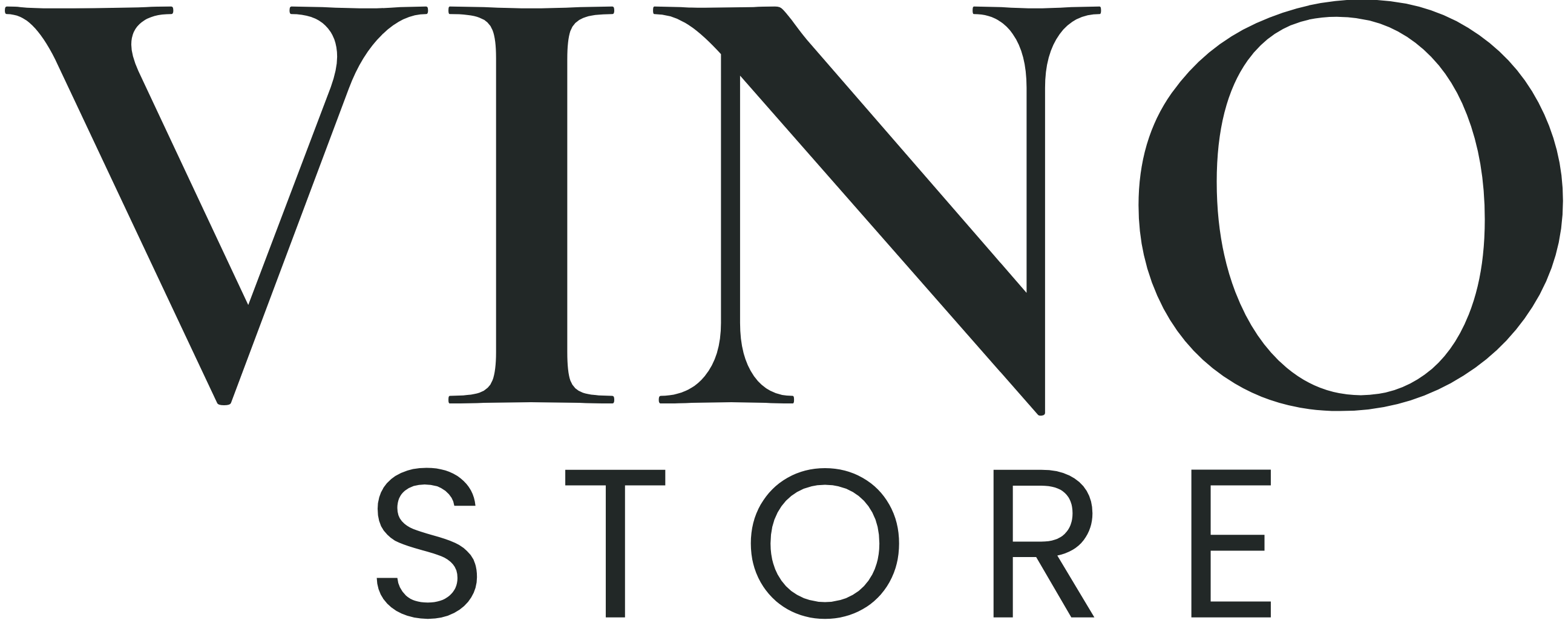 Vino Store