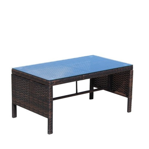 Outdoor Patio Furniture Set