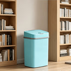 Automatic Sensor Trash Can