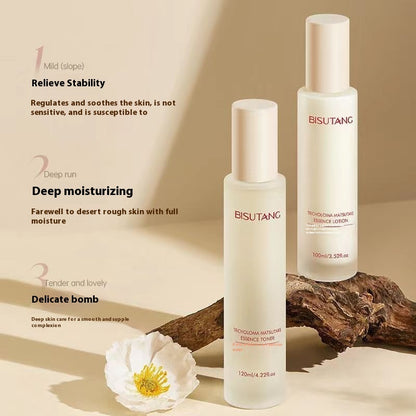 Skin Care Moisturizing and Rejuvenation Set