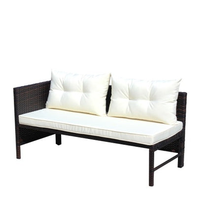 Outdoor Patio Furniture Set